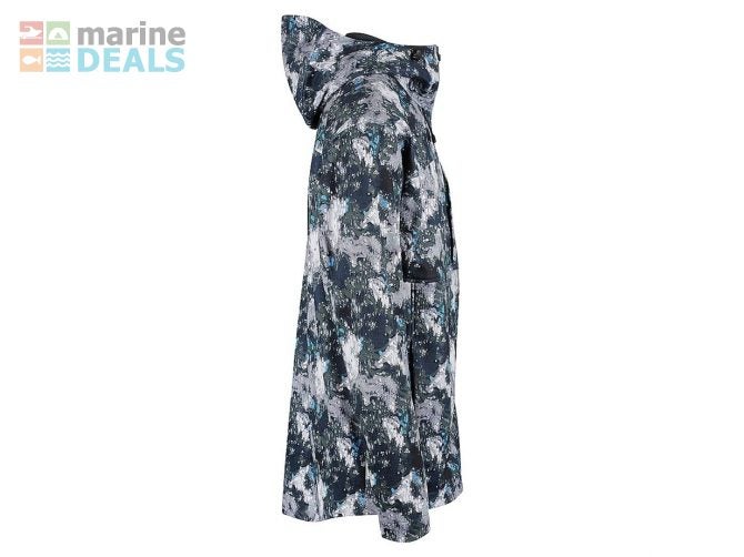 Ridgeline Ascent Mens Softshell Jacket Squall Cam… Carousel 2