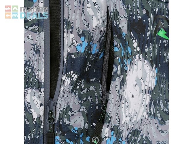 Ridgeline Ascent Mens Softshell Jacket Squall Cam… Carousel 5