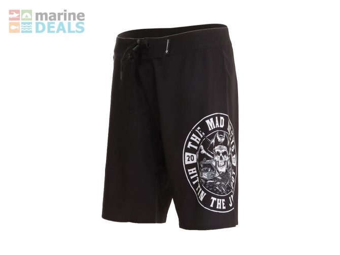 The Mad Hueys Hittin The Jackpot Mens Boardshorts… Carousel 1