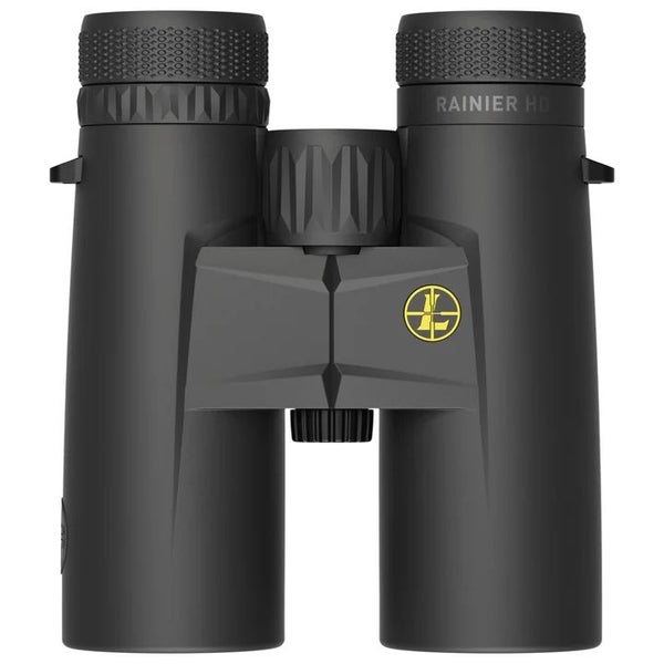 Leupold Binoculars Rainier HD 10x42 Kit Carousel 1
