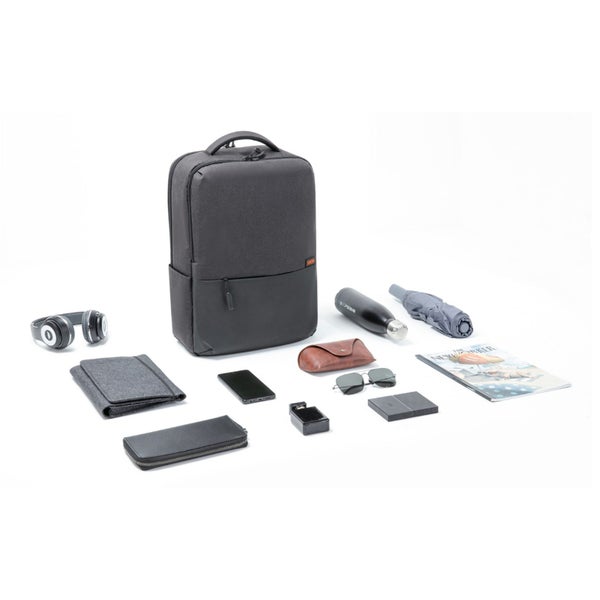 Xiaomi Mi Commuter 21L Backpack for 14"-15.6" Laptops - Dark Grey Super Light - Carousel 3