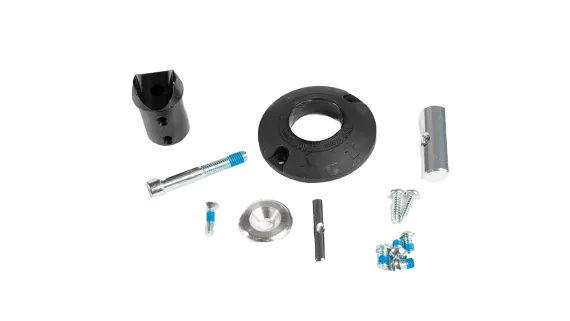 INDO 570 & 670 MOUNTING KIT AND HARDWARE Carousel 1