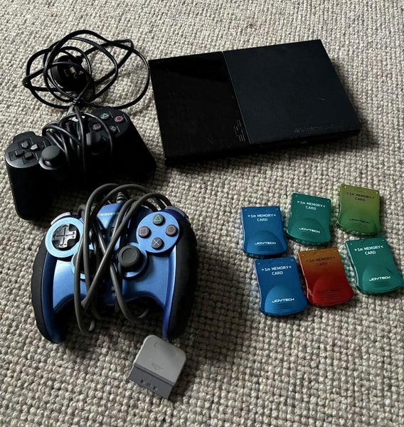 PlayStation 2 Slim (Newest Model) Carousel 1