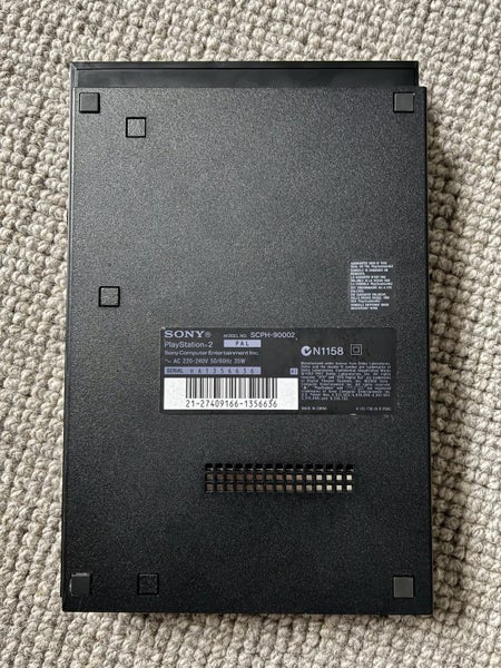 PlayStation 2 Slim (Newest Model) Carousel 4