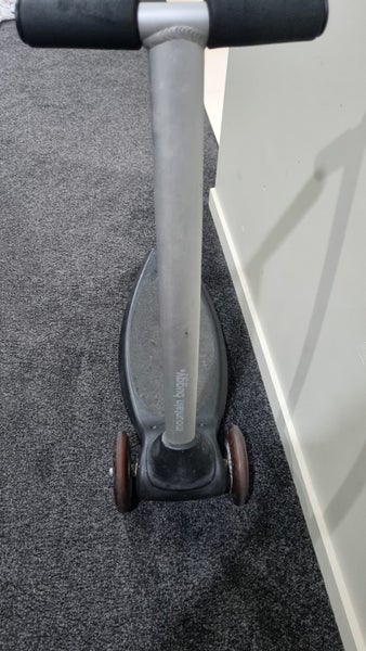 Mountain buggy scooter Carousel 2