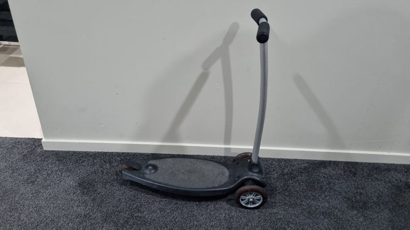 Mountain buggy scooter Carousel 1