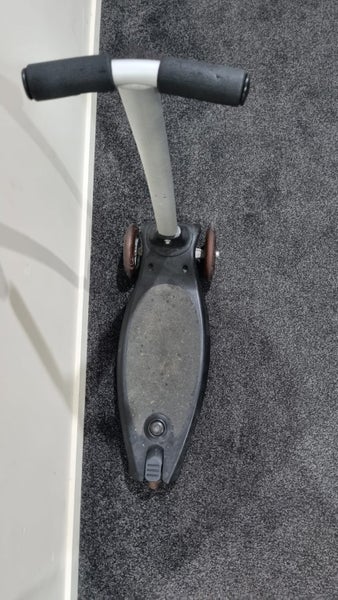 Mountain buggy scooter Carousel 3