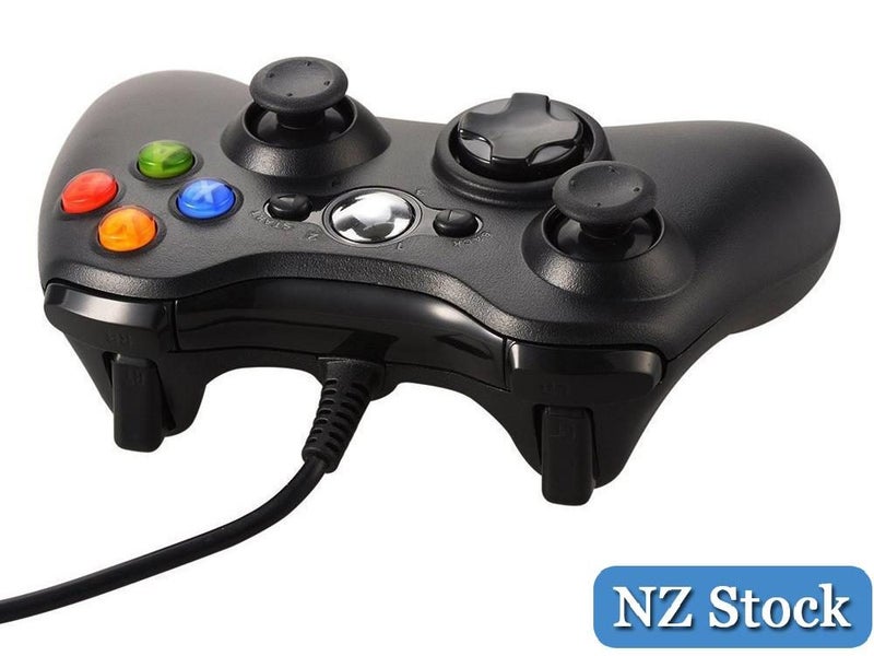 Xbox 360 Controller NZ Local Buy Carousel 1