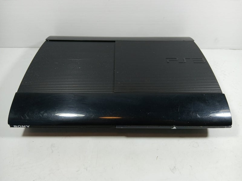 SONY PlayStation 3 Super-Slim 500GB Carousel 2