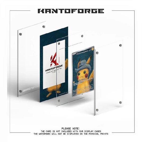 Latios 203/191 - Pokémon Extended Artwork Magnetic Case (card not included) Carousel 2