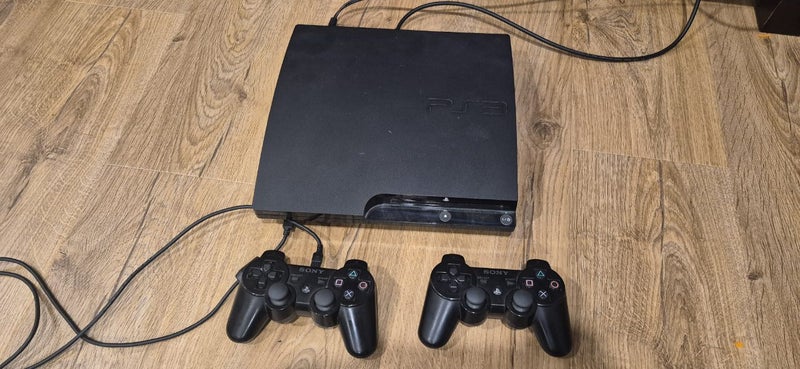 Playstation 3 Carousel 1