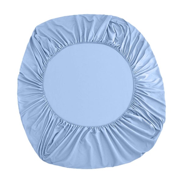 Twin Fitted Sheet Soft Twin Size Fitted Sheets for Kids Procket, Carousel 2