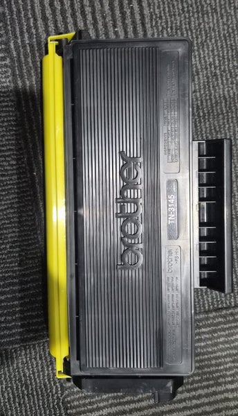 Brother HL-5240 Monochrome Laser Printer - Reliable Workhorse + Extra Toner Carousel 5