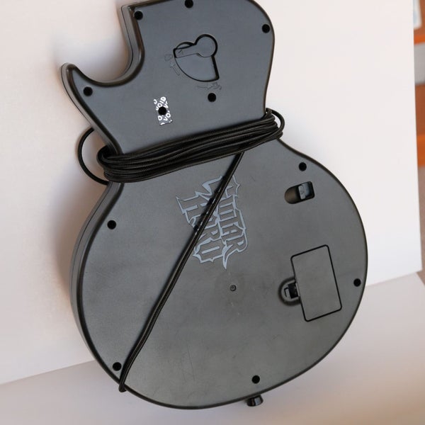Modded Guitar Hero Les Paul - Works on Most Consoles, PC and Clone Hero etc. Carousel 4