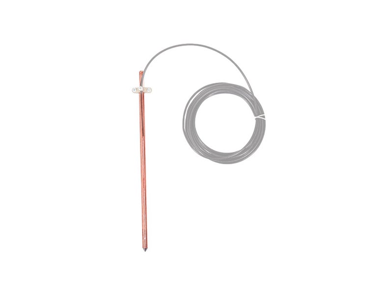 50cm Earth Rod(without connector) Carousel 2