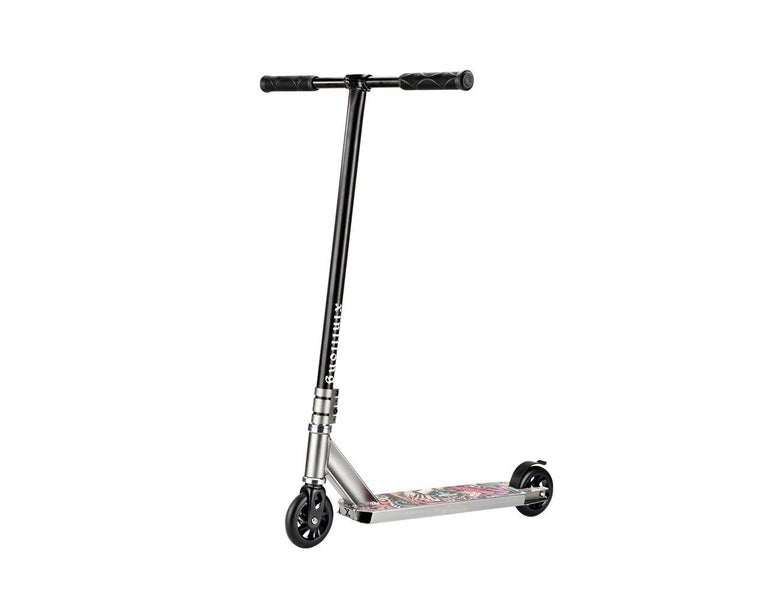 Extreme Scooter Complete Scooter - T-Bar Handle Carousel 2