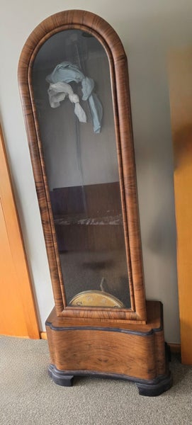 Antique Kienzle Grandfather Clock located in Christchurch Carousel 1