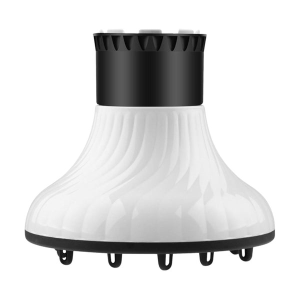 Universal Hair Diffuser Adaptable for Diameter 1.50inch to 2.36inch Hair Drye Carousel 1