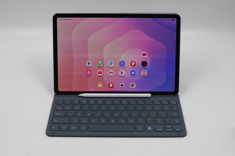 Samsung Tab S11 128gb with Genuine Keyboard and Pencil Carousel 2