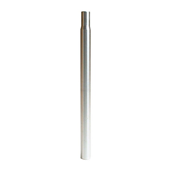 Oxford 25.4mm Alloy Seat Post (no clamp) Carousel 1