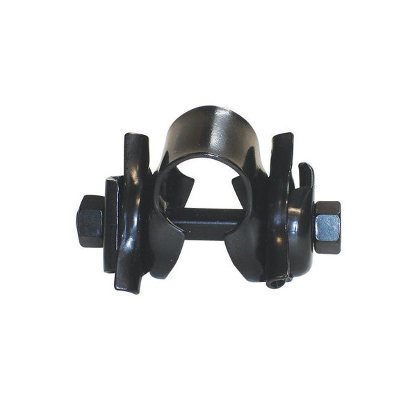 Oxford 7/8" Saddle Clip Carousel 1