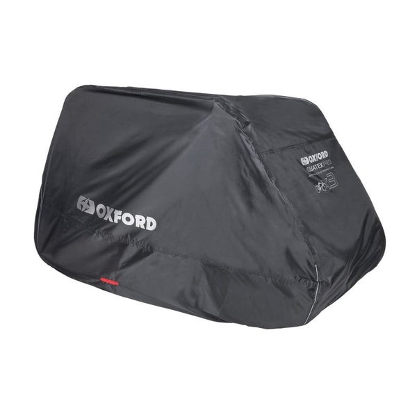 Oxford Aquatex Pro Triple Bike Cover Carousel 1