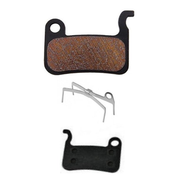 Oxford Disc Brake Pads for Shimano XTR BRM965/966 Carousel 1