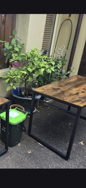 Computer desk x2 Carousel 2