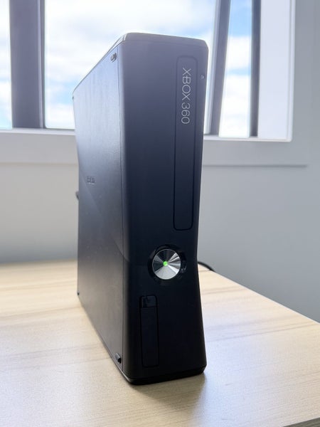 Xbox 360 500GB RGH Modded Carousel 1