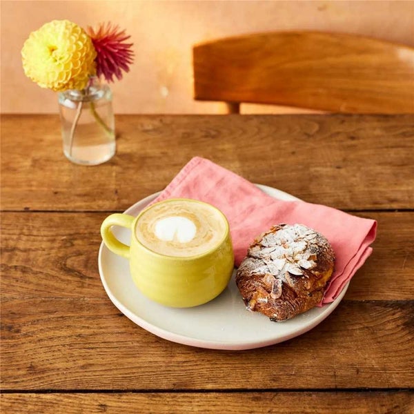 Jamie Oliver Big Love Cosy Cuppa Yellow 375ml Carousel 2