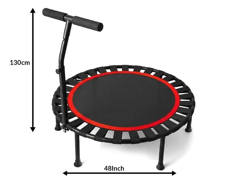 Trampoline (OVER STOCKED) Carousel 2