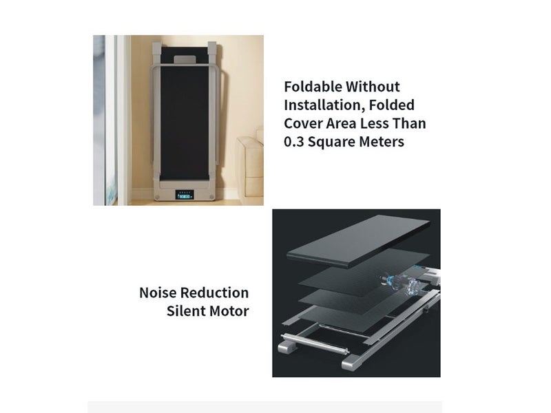 New Treadmill Clearance421912784887490565