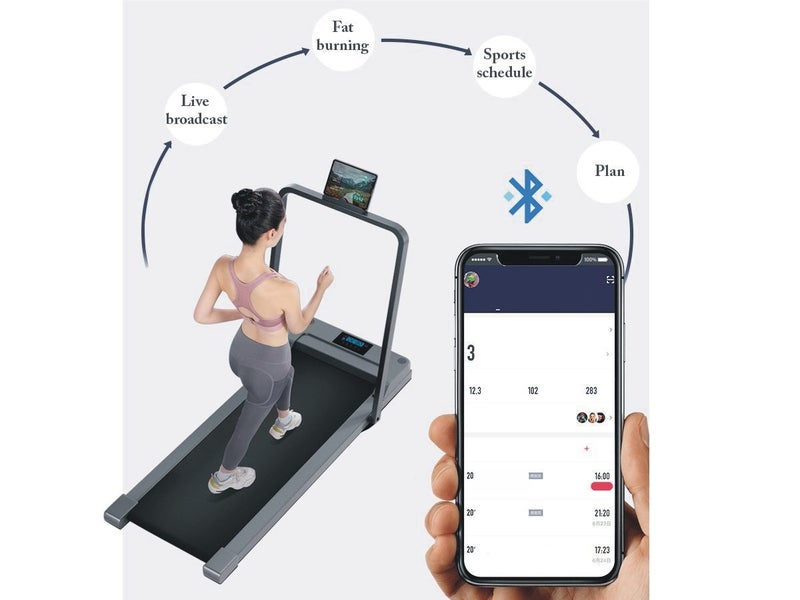 New Treadmill Clearance4219127848874905610