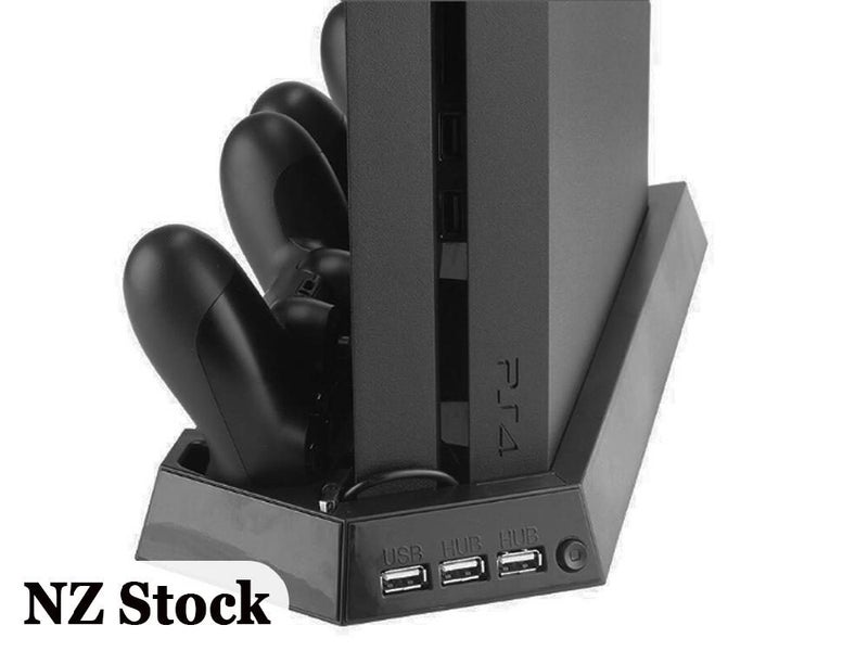 PS4 Charging Dock NZ Clearance Carousel 2