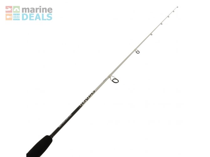 Abu Garcia Veritas V5 Kids Softbait Spin Rod 5ft … Carousel 2