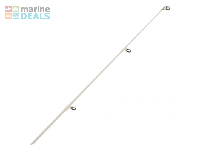 Abu Garcia Veritas V5 Kids Softbait Spin Rod 5ft … Carousel 7