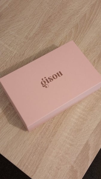 GISOU HONEY INFUSED HAIR PERFUMES SET Carousel 13