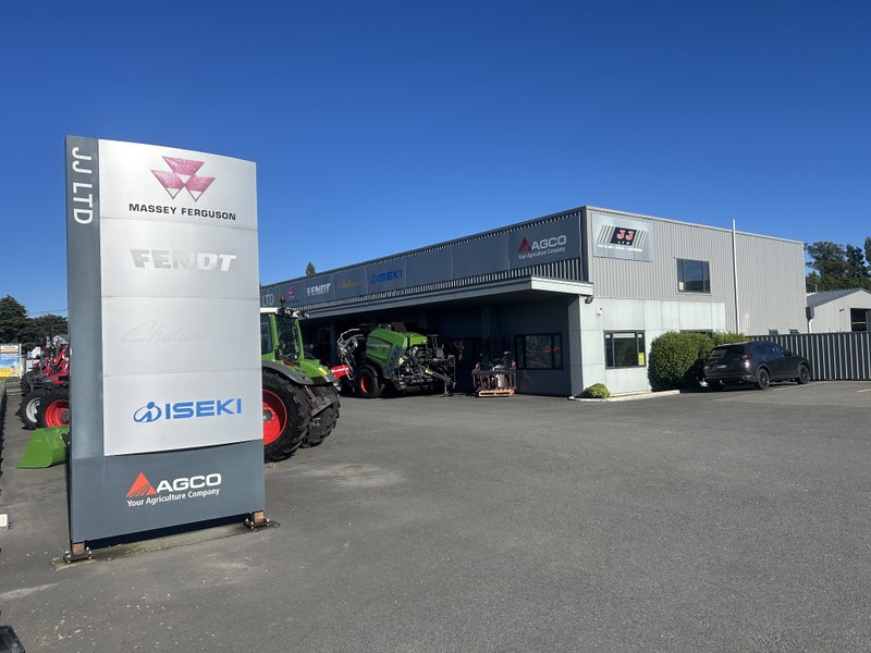 JJ Limited Carousel 1