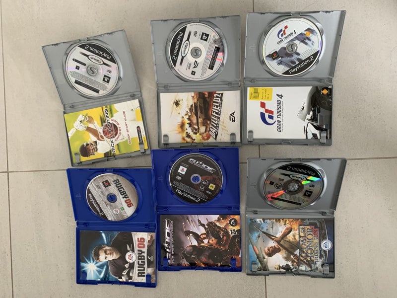 PlayStation 2 bundle SCPH-90002 Carousel 2