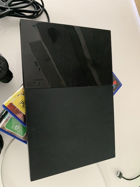 PlayStation 2 bundle SCPH-90002 Carousel 7