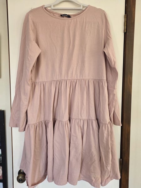 Boohoo Midi Dress Carousel 1