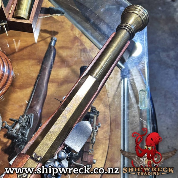 Denix Blunderbuss Replica Carousel 5