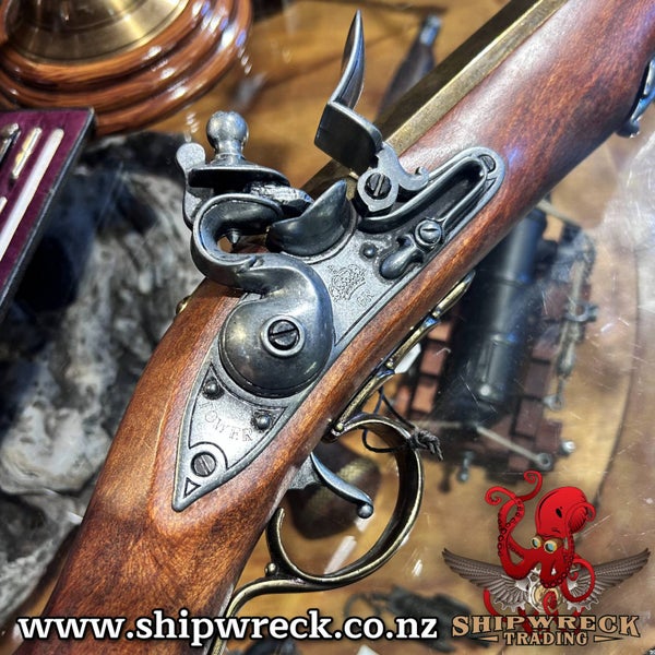 Denix Blunderbuss Replica Carousel 2