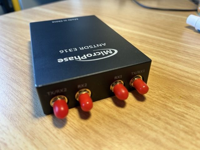 MicroPhase ANTSDR E316421794548736993281