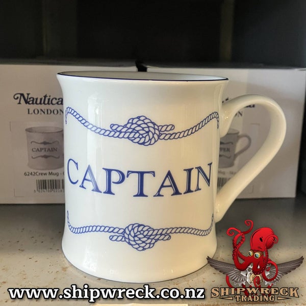 Nautical Crew Mugs Carousel 2