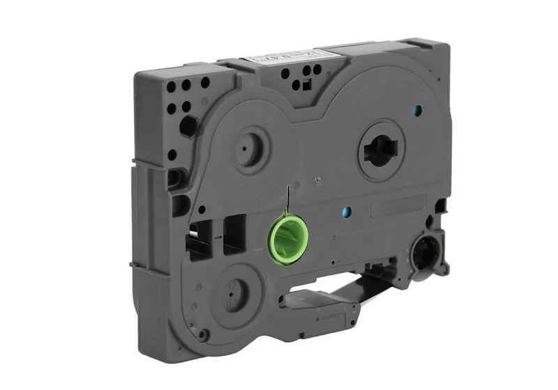 12mm TZe231 Label Tape Compatible with Brother P Touch TZ231 Carousel 1