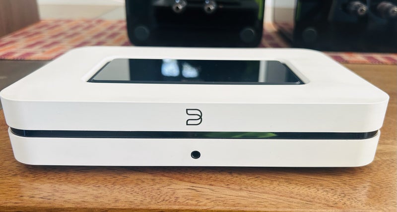 Bluesound Node 2i Carousel 1