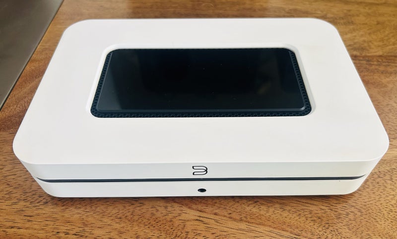 Bluesound Node 2i Carousel 3