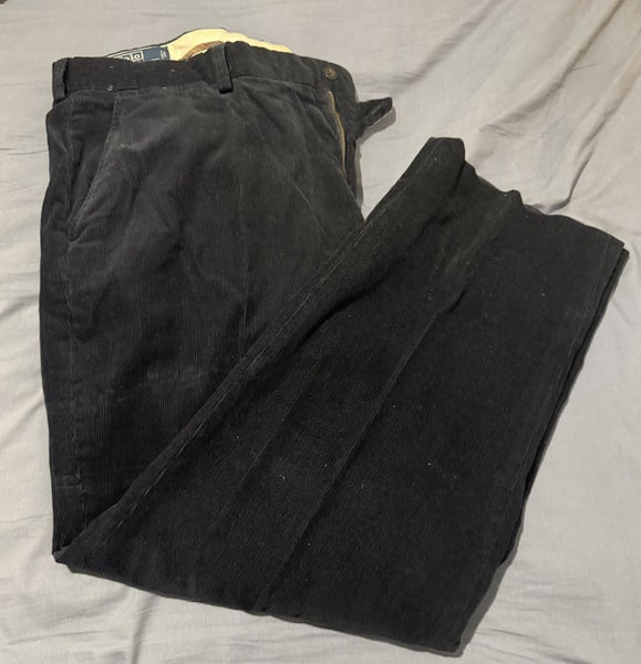Polo Prospect Corduroy Pants 42/34 Carousel 1