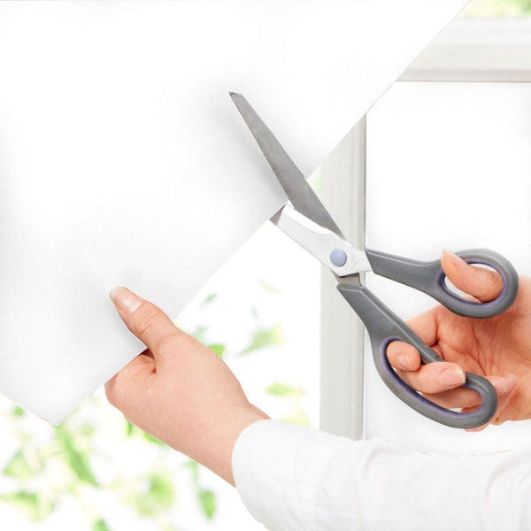 ergoPouch Reusable Window Blockout - White Carousel 3